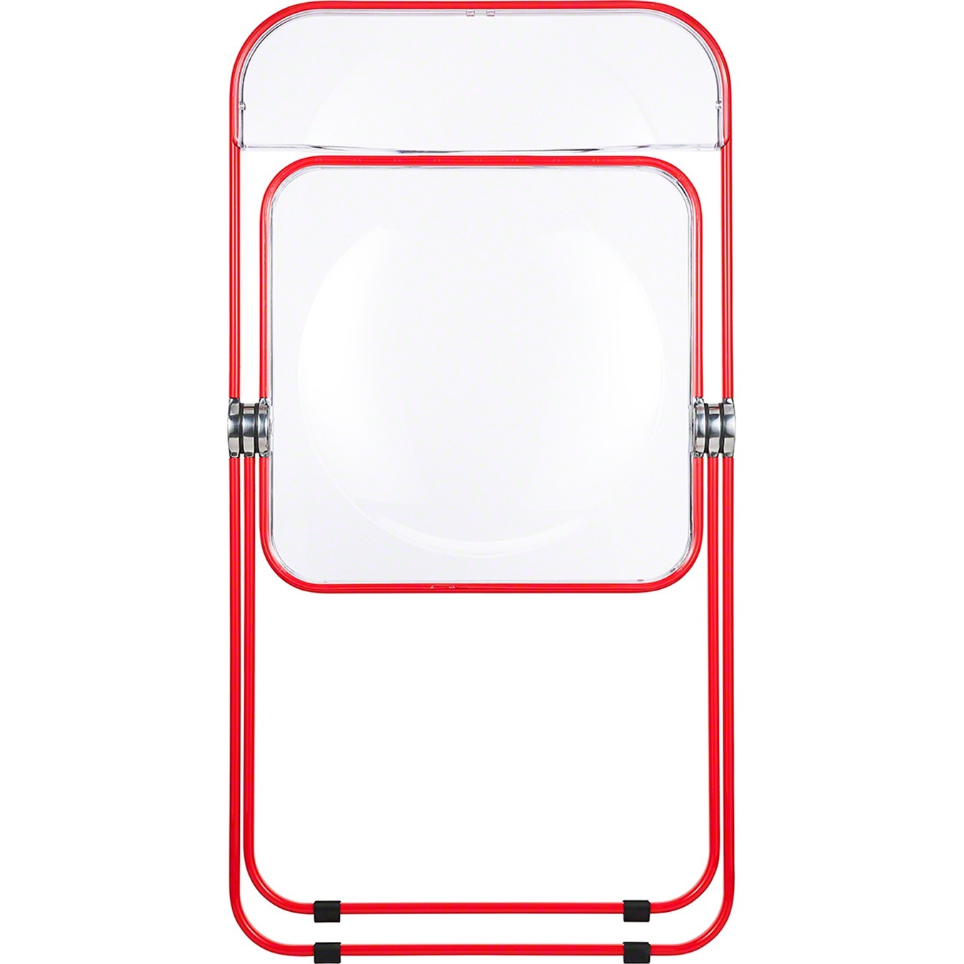 Supreme®/Anonima Castelli Plia Chair view 5